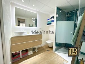 Piso en venta Soho Málaga