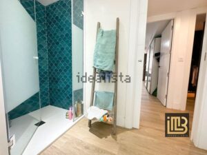 Piso en venta Soho Málaga