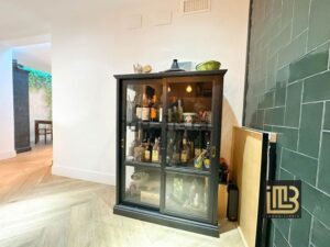 Piso en venta Soho Málaga