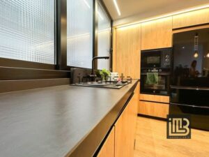 Piso en venta Soho Málaga