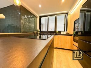 Piso en venta Soho Málaga