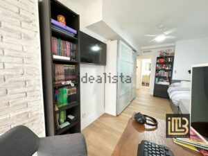 Piso en venta Soho Málaga