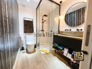 Piso en venta Soho Málaga