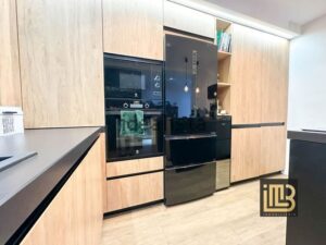 Piso en venta Soho Málaga