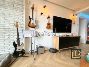 Piso en venta Soho Málaga