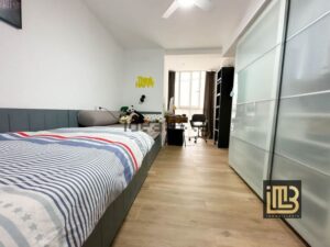 Piso en venta Soho Málaga