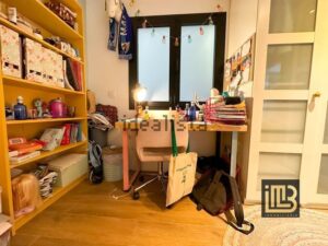 Piso en venta Soho Málaga