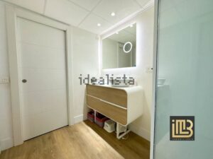 Piso en venta Soho Málaga