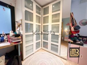 Piso en venta Soho Málaga