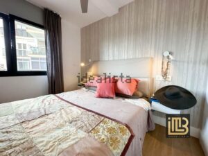 Piso en venta Soho Málaga