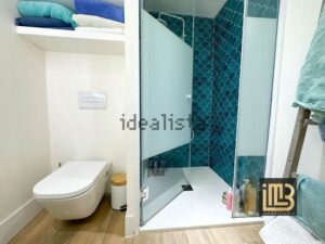 Piso en venta Soho Málaga