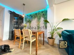 Piso en venta Soho Málaga