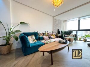 Piso en venta Soho Málaga