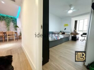 Piso en venta Soho Málaga