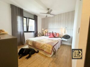 Piso en venta Soho Málaga