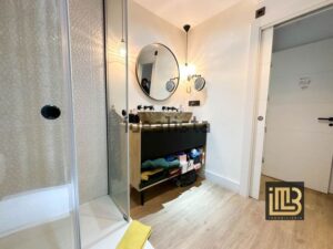 Piso en venta Soho Málaga