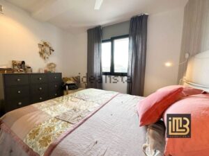 Piso en venta Soho Málaga