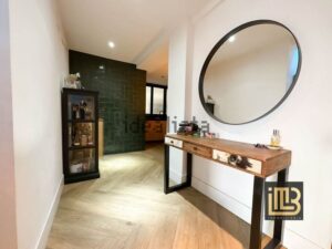 Piso en venta Soho Málaga