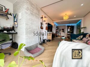 Piso en venta Soho Málaga