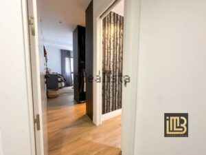 Piso en venta Soho Málaga