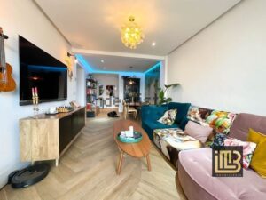 Piso en venta Soho Málaga