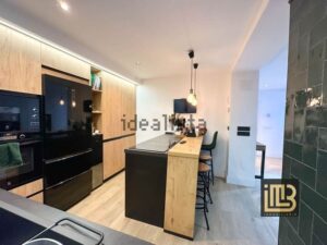 Piso en venta Soho Málaga