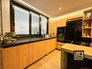 Piso en venta Soho Málaga