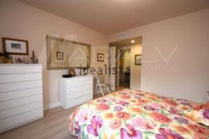 Piso en venta en Valdebebas Madrid