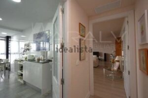 Piso en venta en Valdebebas Madrid