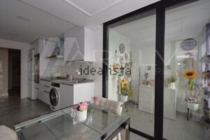 Piso en venta en Valdebebas Madrid