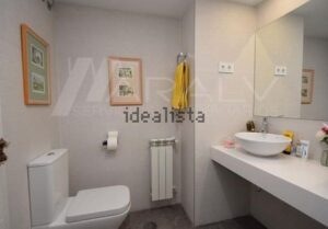 Piso en venta en Valdebebas Madrid