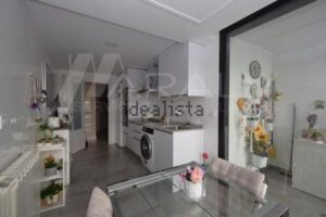 Piso en venta en Valdebebas Madrid