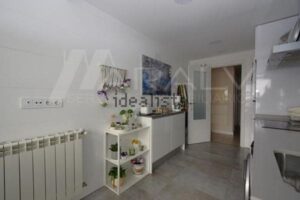 Piso en venta en Valdebebas Madrid