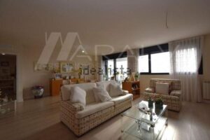 Piso en venta en Valdebebas Madrid