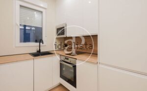 Piso en venta en Zona Ibiza Madrid
