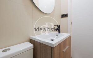 Piso en venta en Zona Ibiza Madrid