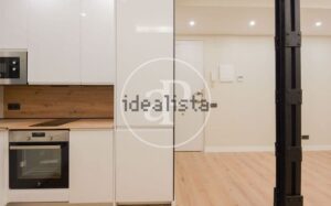 Piso en venta en Zona Ibiza Madrid