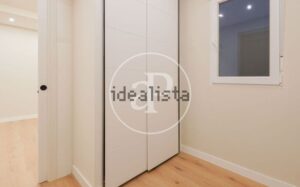 Piso en venta en Zona Ibiza Madrid