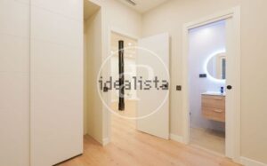 Piso en venta en Zona Ibiza Madrid