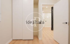 Piso en venta en Zona Ibiza Madrid