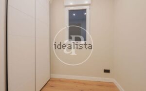 Piso en venta en Zona Ibiza Madrid