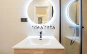 Piso en venta en Zona Ibiza Madrid