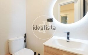 Piso en venta en Zona Ibiza Madrid