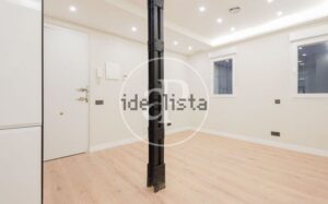 Piso en venta en Zona Ibiza Madrid
