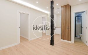 Piso en venta en Zona Ibiza Madrid