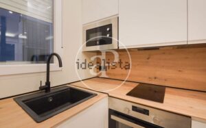 Piso en venta en Zona Ibiza Madrid