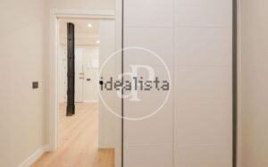 Piso en venta en Zona Ibiza Madrid